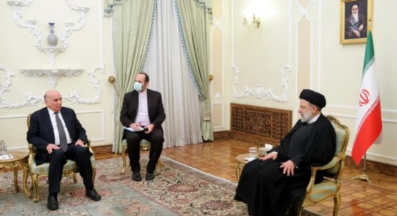 Raisi: Penguatan Hubungan Arab Saudi-Iran Bermanfaat bagi Keamanan Regional