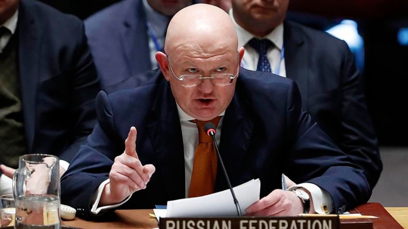 Россия: Америка должна вернуть украденные деньги Афганистана