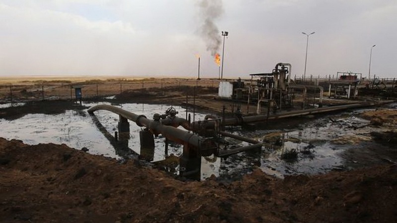 Правительство Сирии понесло убытки в размере 107 миллиардов долларов в нефтяном секторе