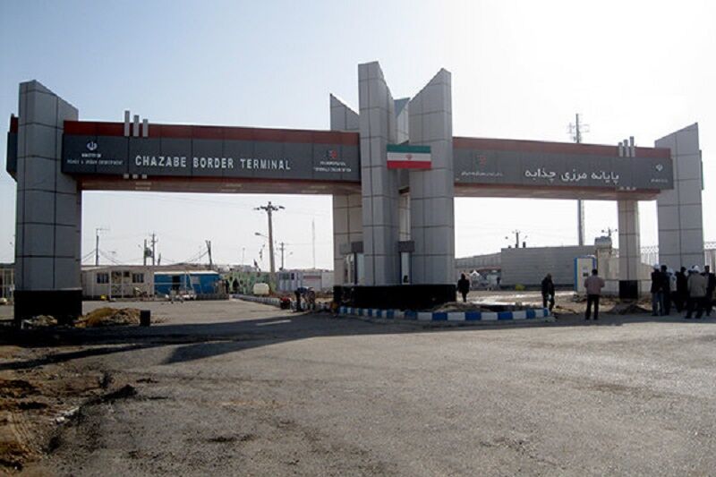 Iran closes border with Iraq amid unrest