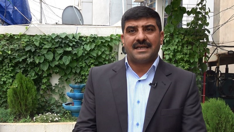 پارتی سەوز پێکھاتنی خۆی لە ھەرێمی کوردستان ڕادەگەیەنێت