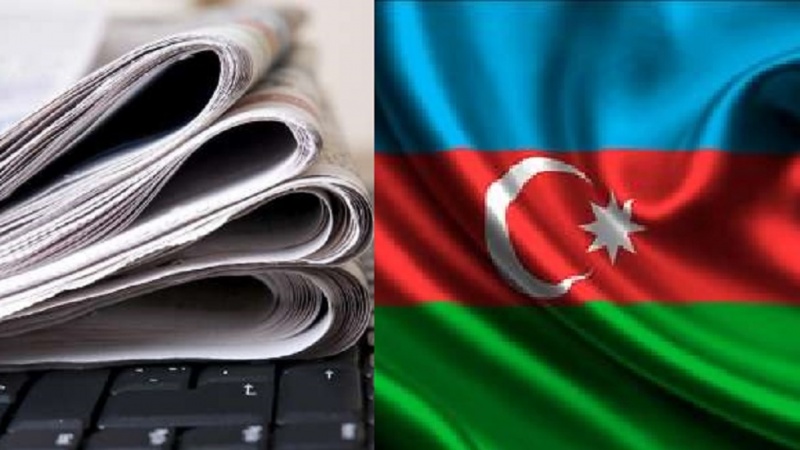 Azerbaycan Cumhuriyeti'nde İran karşıtı propagandanın devam etmesi
