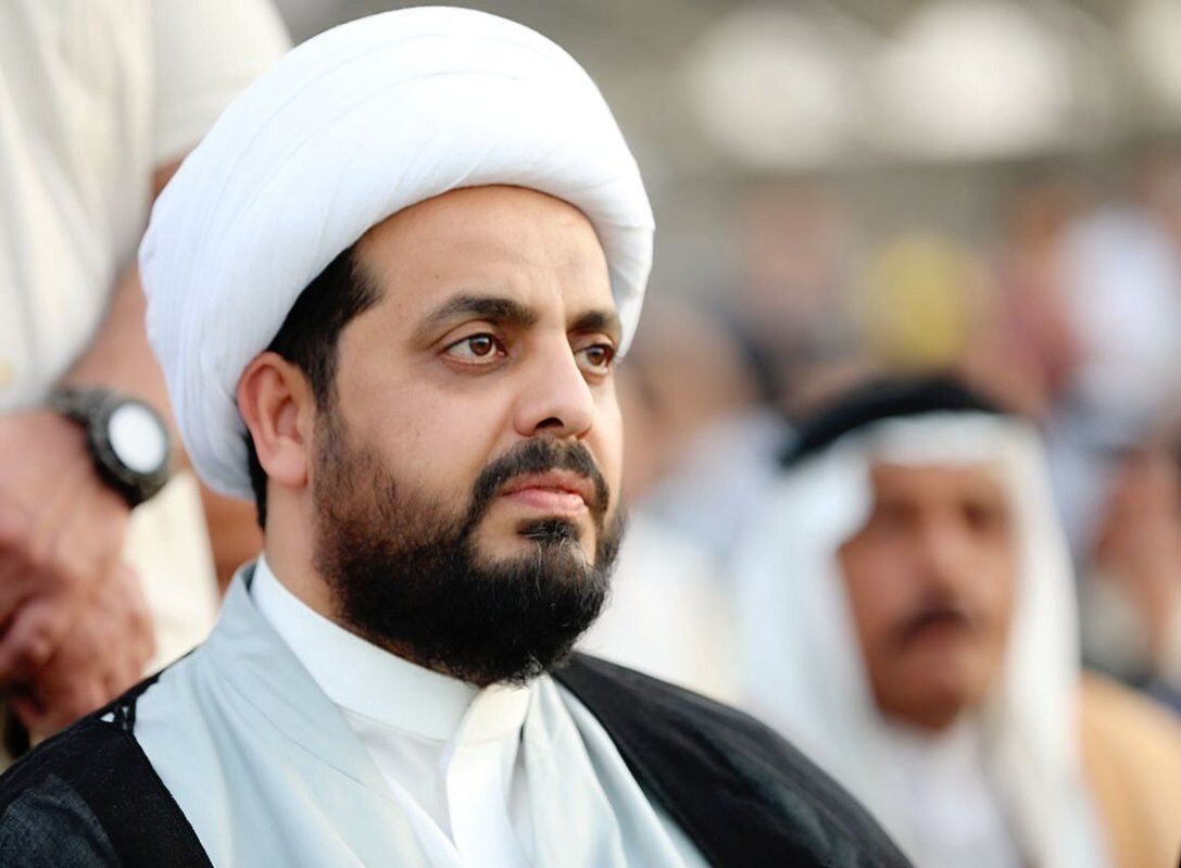 الشيخ الخزعلي يستجب لدعوة العامري ويطالب بإقامة مواكب مشتركة لخدمة زوار الأربعين