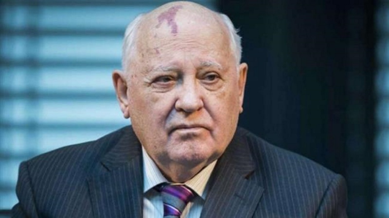 Kifo cha Gorbachev na mafunzo ya kihistoria