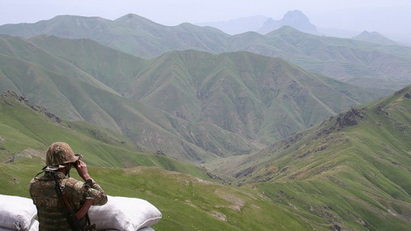 Очередные попытки Баку и Анкары нарушить транспортную артерию Еревана