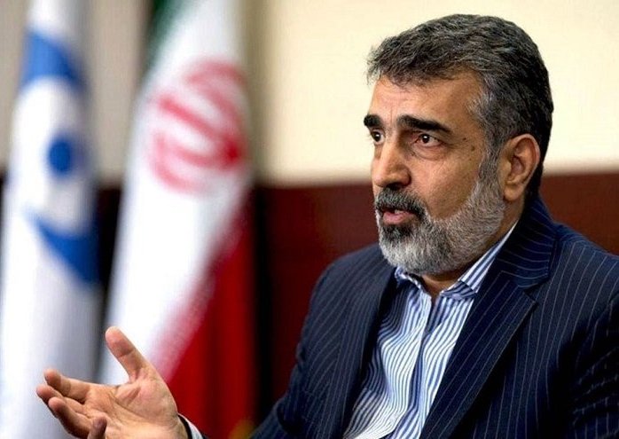 كمالوندي: طهران لن تقبل المطالب المفرطة لوكالة الطاقة