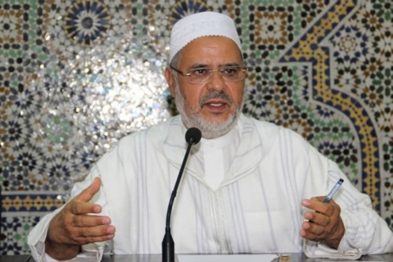 Morocco: International Union of Muslim Scholars accepts resignation of Ahmed Raissouni