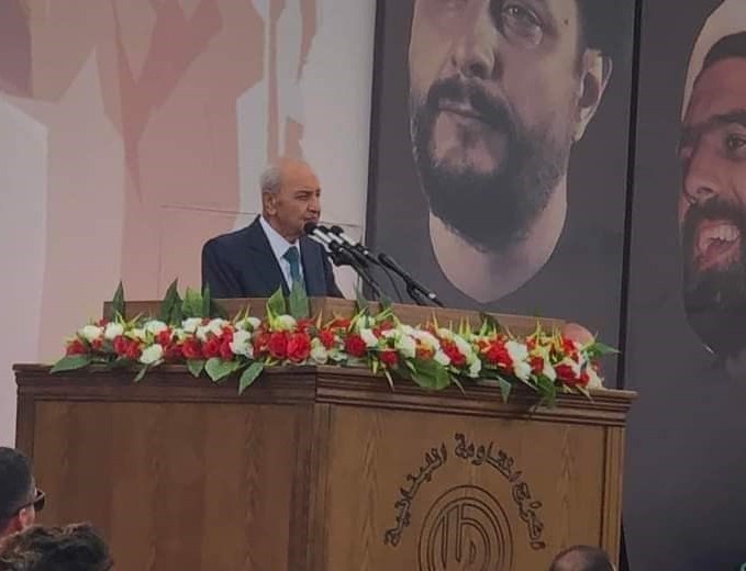 كل من يراهن على خلاف بين "حركة أمل وحزب الله" هو واهم
