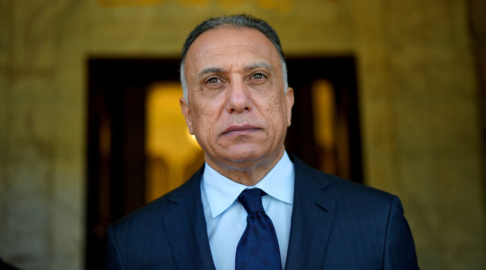  Iraq’s PM threatens to quit if political stalemate drags on 