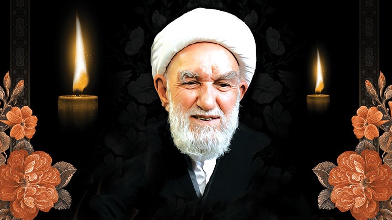 Hezbollah rilascia un comunicato per la morte dell’Ayatullah Naseri