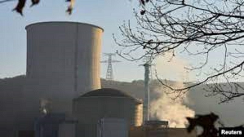 Francia allerta per interruzioni di corrente in inverno