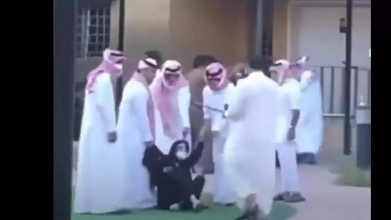 قوات سعودية تعتدي بوحشية على فتيات في دار أيتام بخميس مشيط 