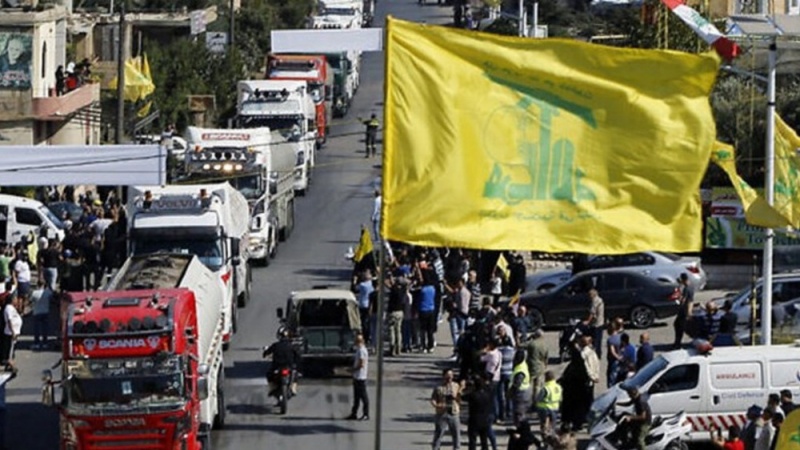 Die libanesische Hizbollah – von der Gründung bis heute  