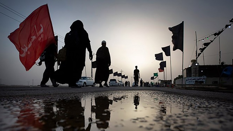 Arbaein, Iran, "nessun problema per i pellegrini verso Karbala"