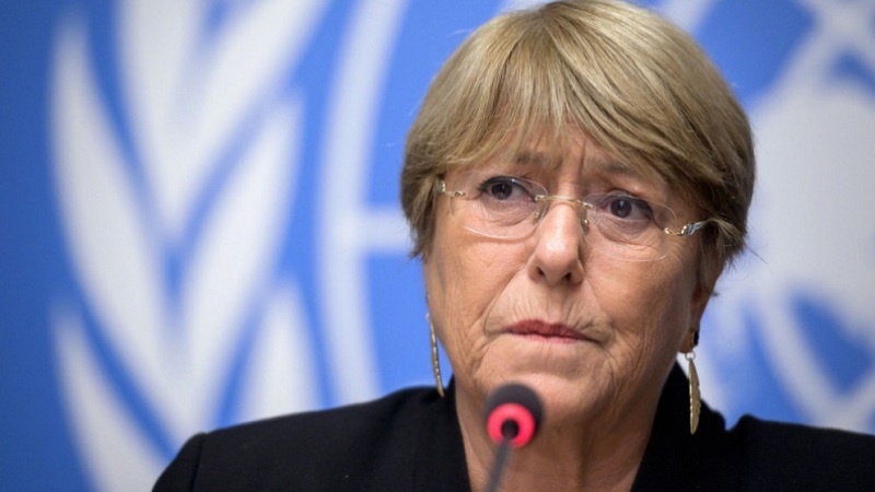 ONU, Alto commissario diritti umani critica Israele