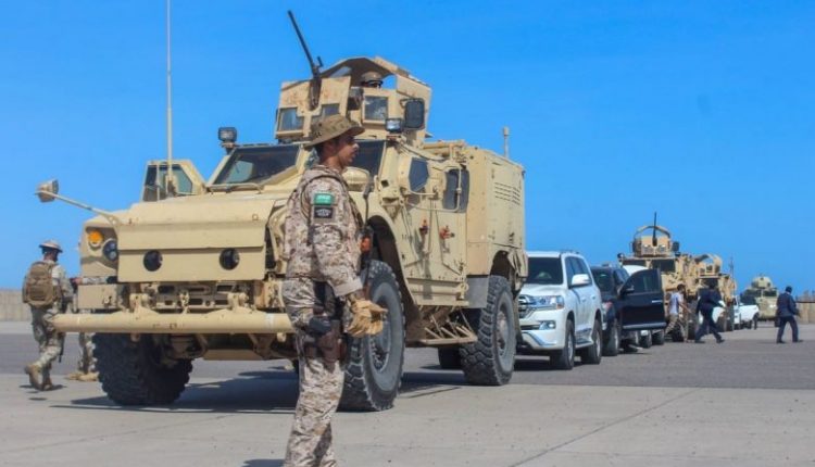 Saudi-led coalition plans to establish new militia in Mahra