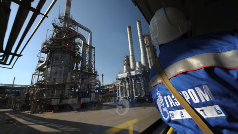 Prancis Khawatir Pemutusan Gas Rusia
