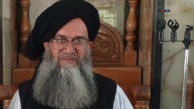 Taliban: Tidak Ada Tempat Lagi bagi AS di Afghanistan !