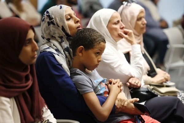 Mujallar Time: Kiyayya da musulunci ta zama babbar matsala a Amurka