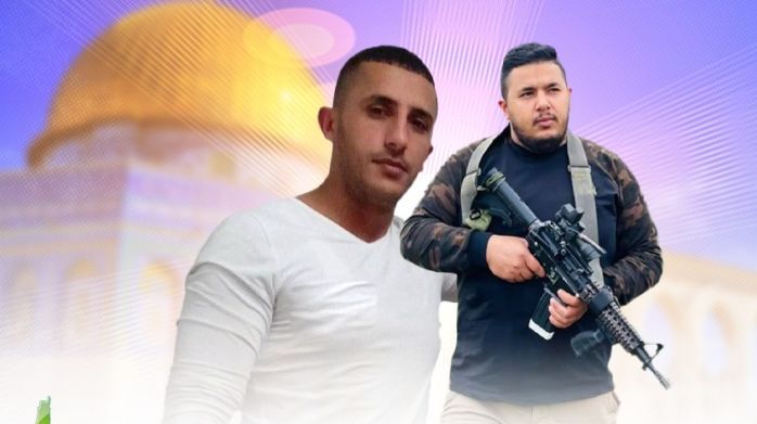 استشهاد قياديين في سرايا القدس بمواجهات مع الاحتلال الإسرائيلي في مخيم جنين