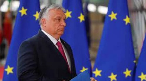 Ungheria-UE, si alza il livello dello scontro