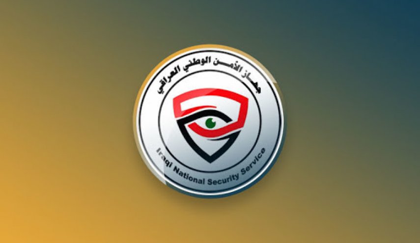 جهاز الأمن الوطني العراقي يعتقل 16 ارهابيا في عدد من المحافظات