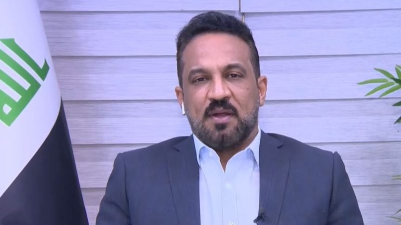 ڕاوێژکارێکی «مستەفا کازمی» بە تۆمەتی دزی قۆڵبەست کرا