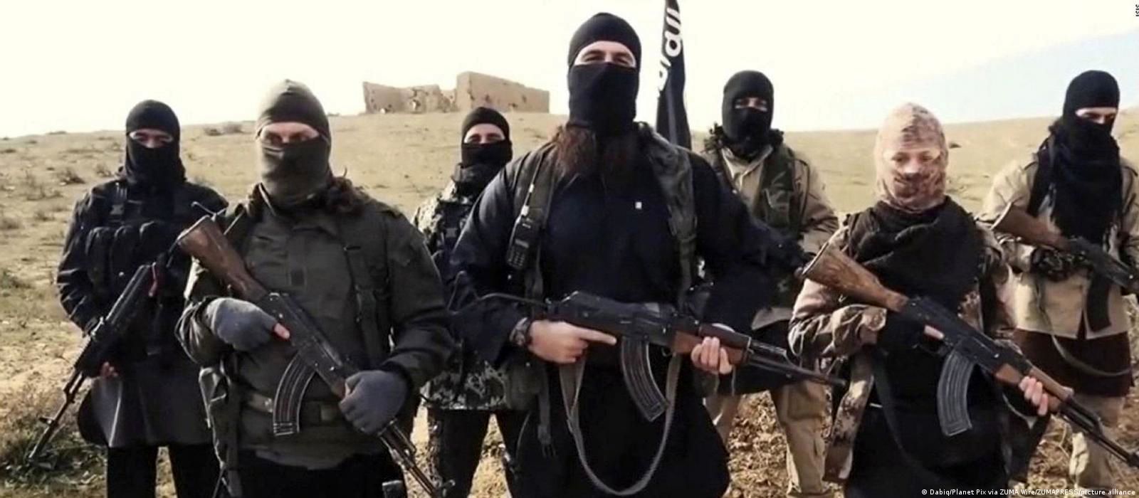 US-backed Daesh leader killed, new chief appointed