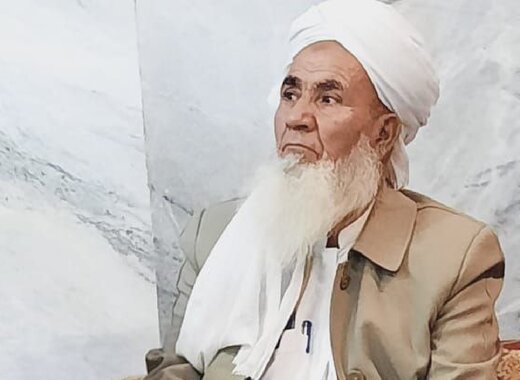 Iranian sunni cleric kidnapped, assassinated in Khash