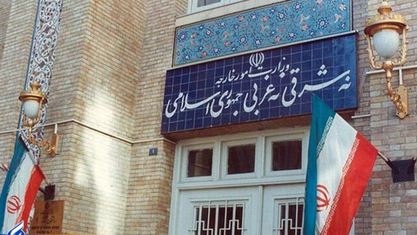 Iran summons German ambassador over interfering remarks