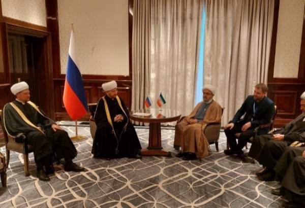 Shia cleric: US looking for making rift in Islamic world in collaboration with extremists