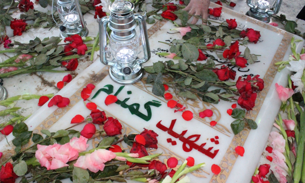 گیلان 139 شهید گمنام و 53 یادمان شهدا دارد
