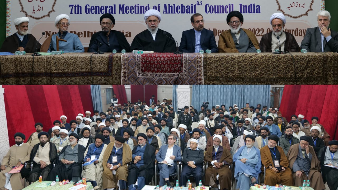 Ayatollah Ramazani: Islamic teachings based on rationality, justice, logic
