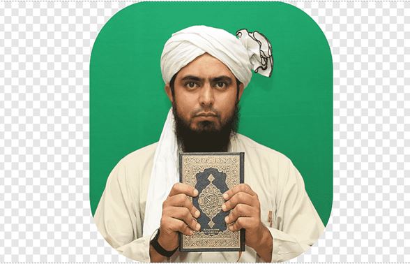 آشنایی با «مهندس محمد علی میرزا» مبلغ مشهور ضدسلفی در پاکستان