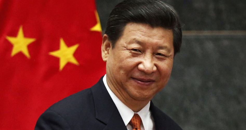 China President: Injustice suffered by Palestinians cannot continue indefinitely