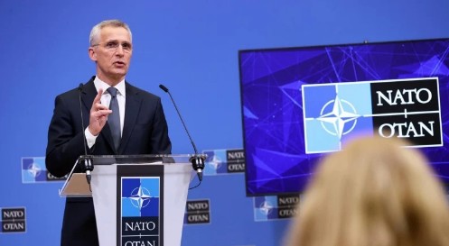 В НАТО не исключили начала войны с Россией