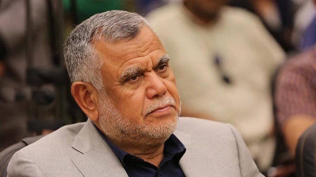 هادی العامری: عراق قدردان کمک‌های ایران برای شکست داعش است 