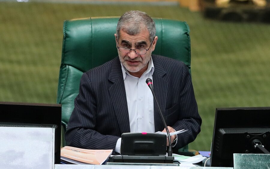 نيكزاد: ايران لا تجامل أي دولة حول وحدة أراضيها وسترد بحزم واقتدار على اي تهديد
