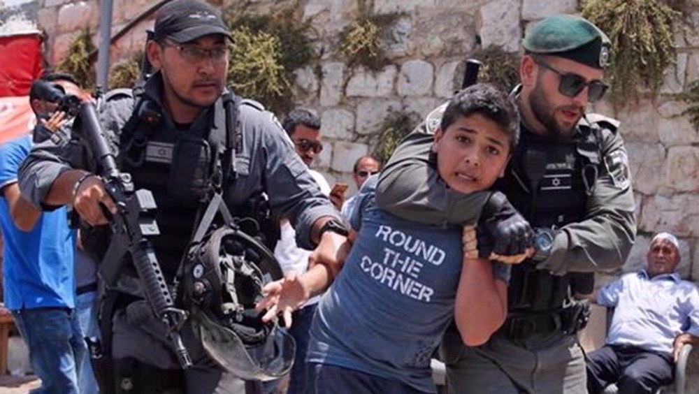  International community should criminalize Israeli violations - Hamas