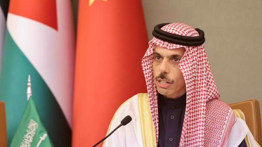 Saudis afraid of Iran's missile attack:‌ Riyadh extends hand towards Tehran for positive relationship