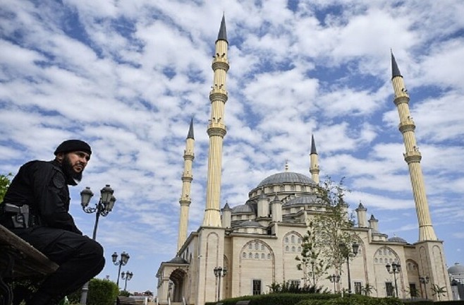 قديروف: الإسلام جزء لا يتجزأ من روسيا الاتحادية