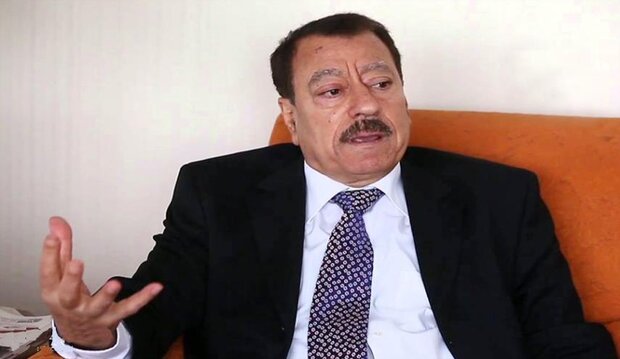  Prominent Arab commentator: US unable to prevent Iran-Russia military alliance