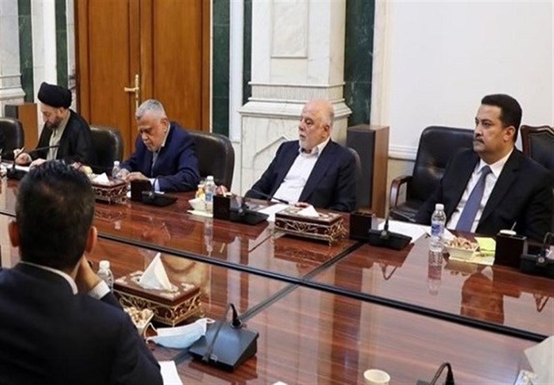 نشست مهم چارچوب هماهنگی عراق با «السودانی»
