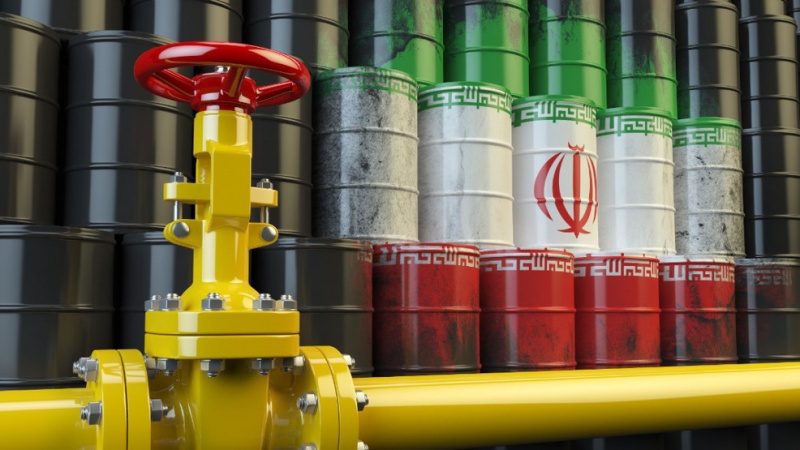 Investasi Perusahaan Asing di Iran, Tumbuh 220 Persen