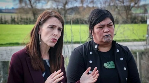 Neuseeland verhängt Sanktionen gegen 22 Iraner