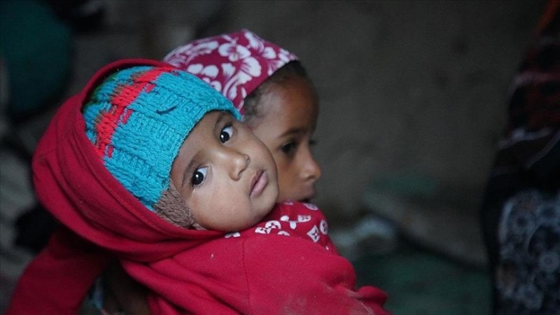 UNICEF: 11000 Kinder im Jemen infolge des Krieges getötet oder verstümmelt