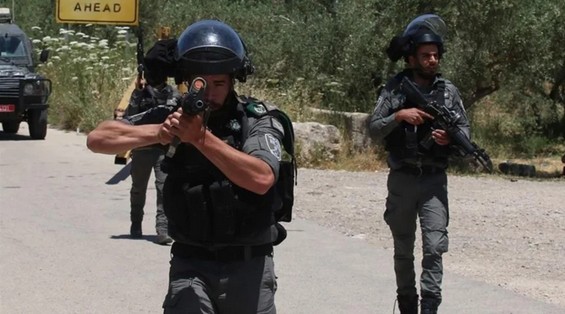 Tentera Israel bunuh gadis Palestin di Tebing Barat 