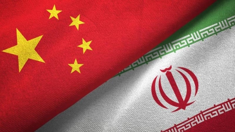 Iran-Cina Gelar Pertemuan Kerja Sama Komprehensif 25 Tahun