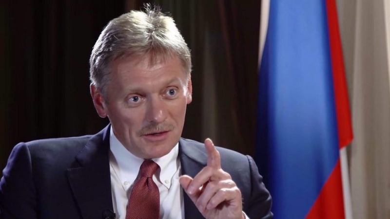 Мақоми рус: Шикасти тавофуқномаи Минск заминасозӣ ҷанги Украина буд