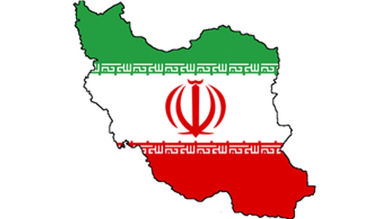 Cina dan Klaim Tiga Pulau, Lingkaran Setan Tuduhan terhadap Iran